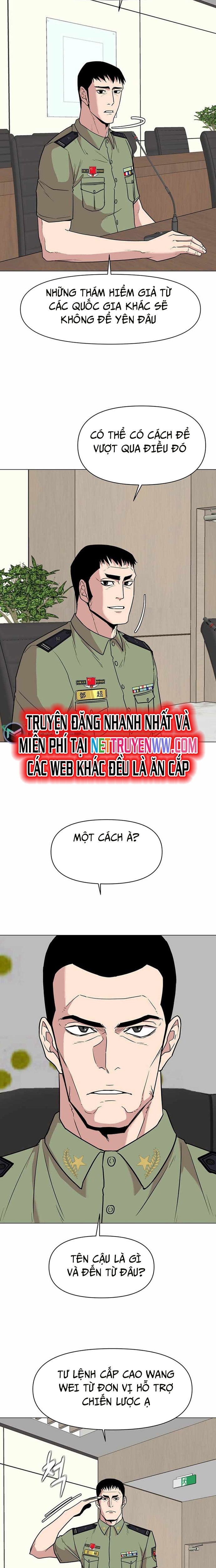 Lãng Khách Một Mình Chapter 38 - Trang 4