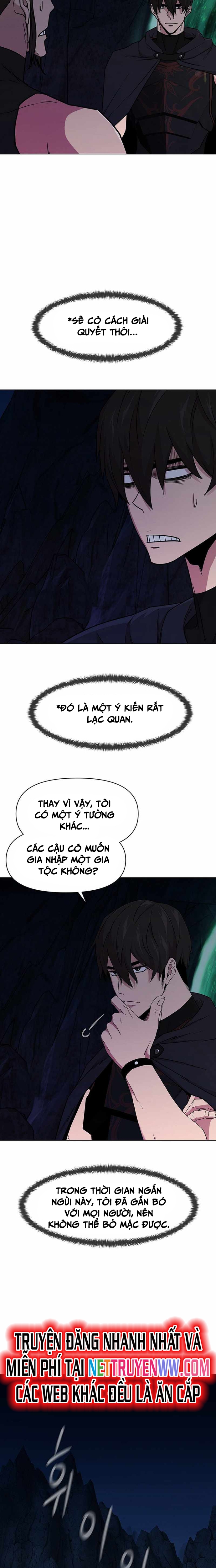 Lãng Khách Một Mình Chapter 51 - Trang 13