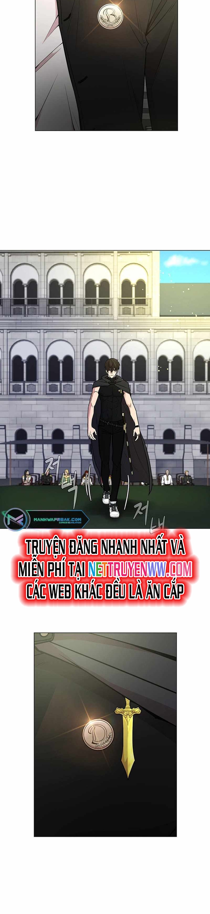 Lãng Khách Một Mình Chapter 41 - Trang 2