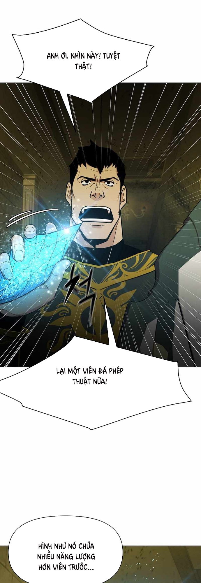 Lãng Khách Một Mình Chapter 54 - Trang 27