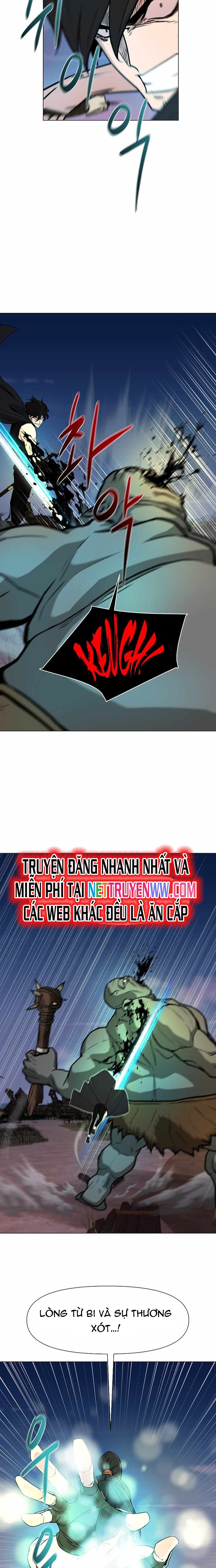 Lãng Khách Một Mình Chapter 58 - Trang 4