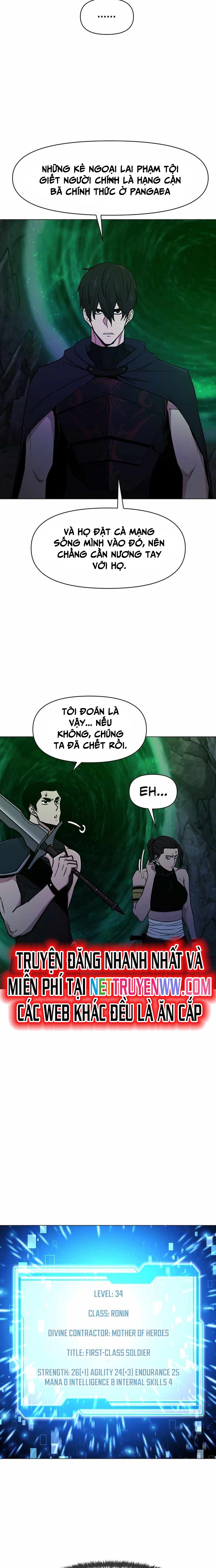 Lãng Khách Một Mình Chapter 51 - Trang 3