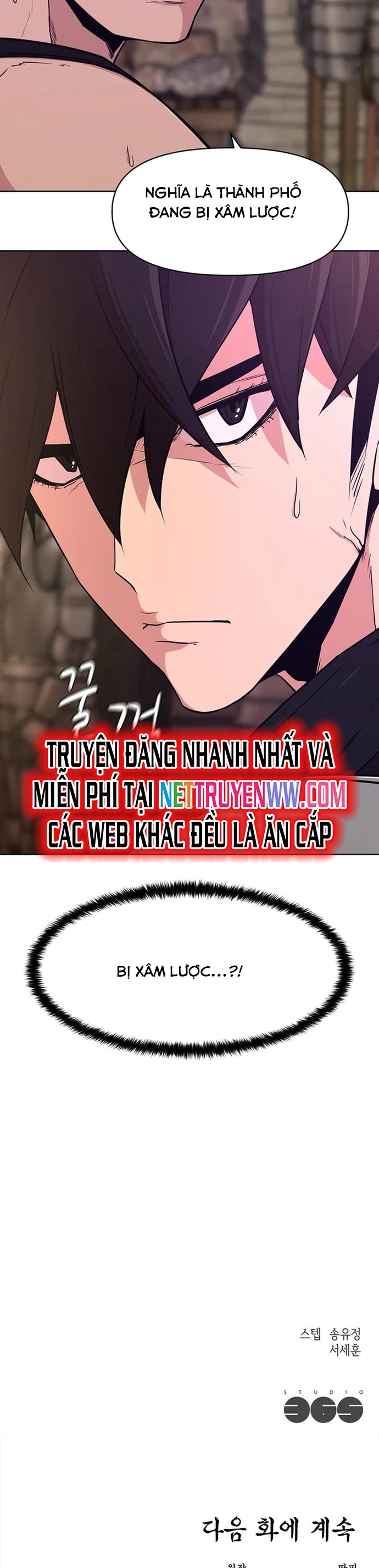 Lãng Khách Một Mình Chapter 20 - Trang 14