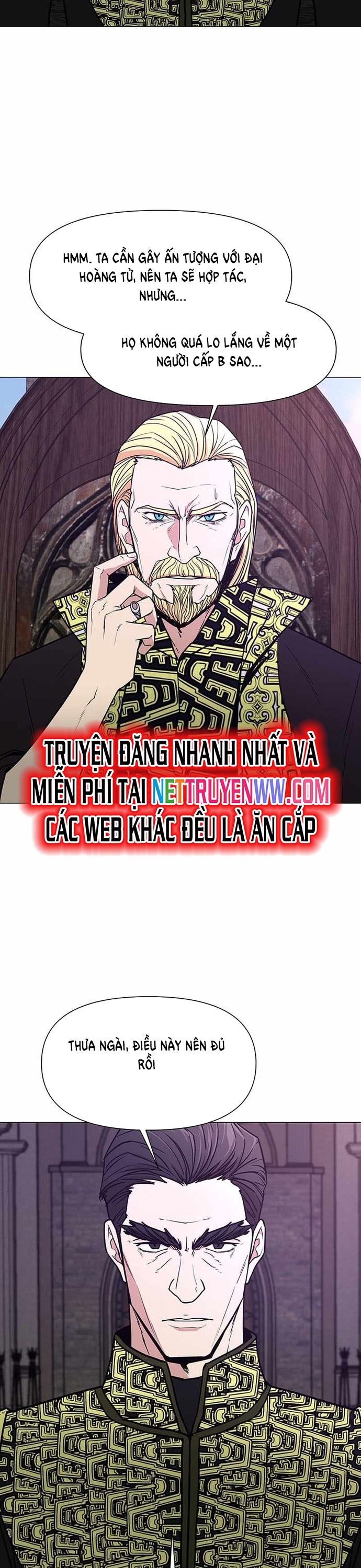 Lãng Khách Một Mình Chapter 39 - Trang 22