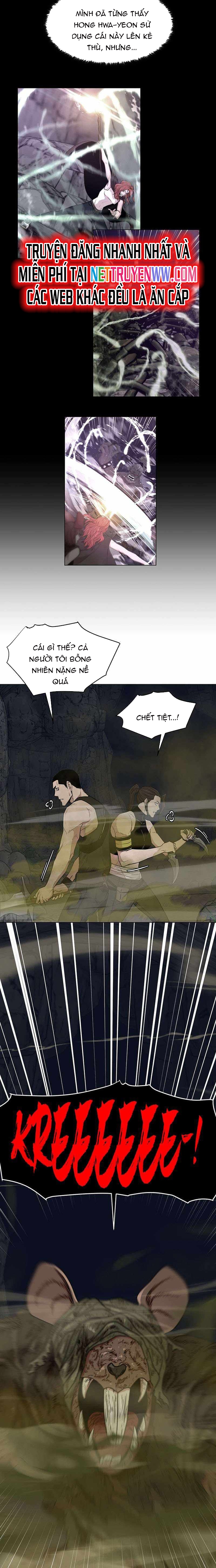 Lãng Khách Một Mình Chapter 36 - Trang 1