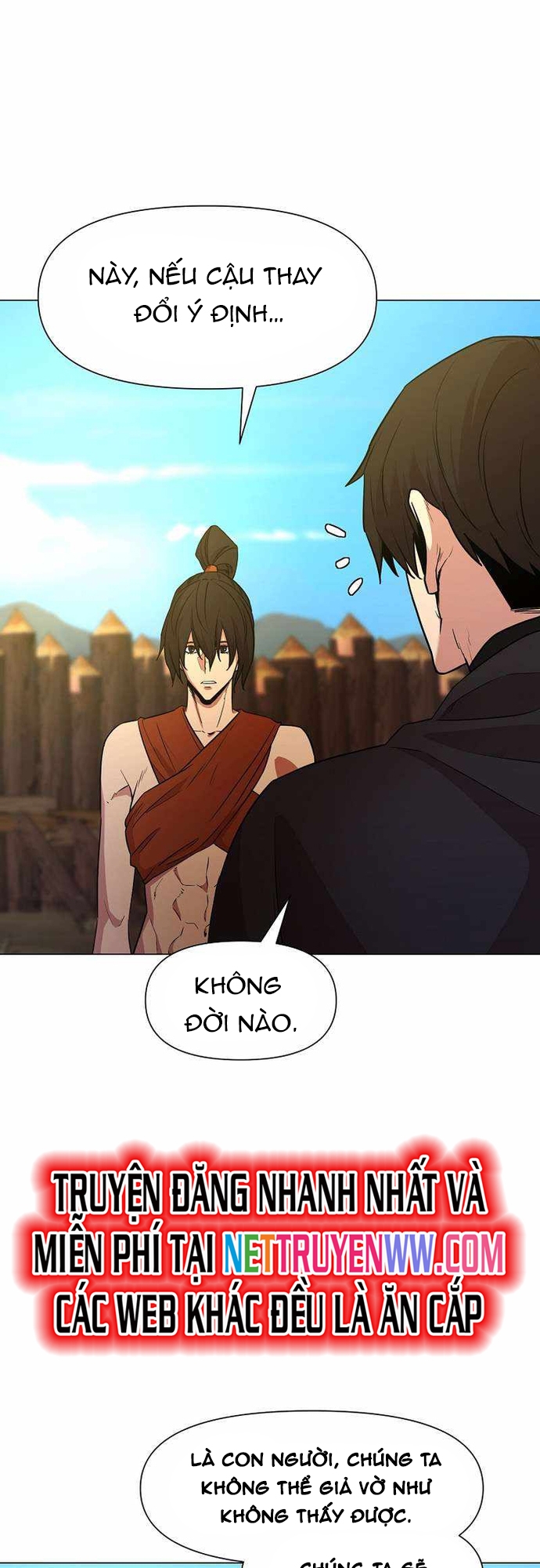 Lãng Khách Một Mình Chapter 56 - Trang 22