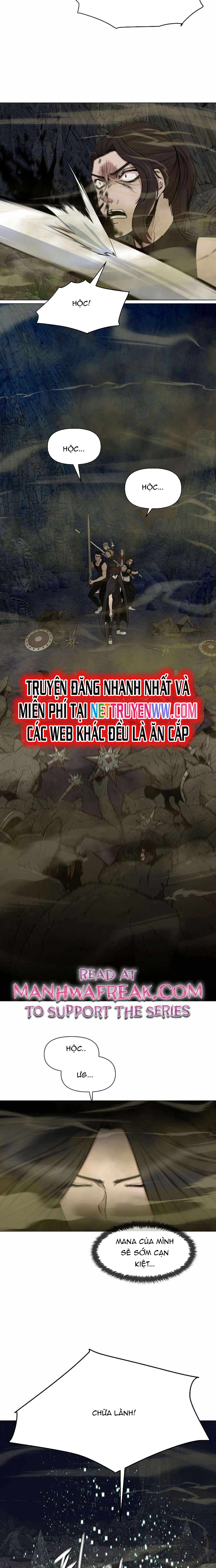 Lãng Khách Một Mình Chapter 36 - Trang 3