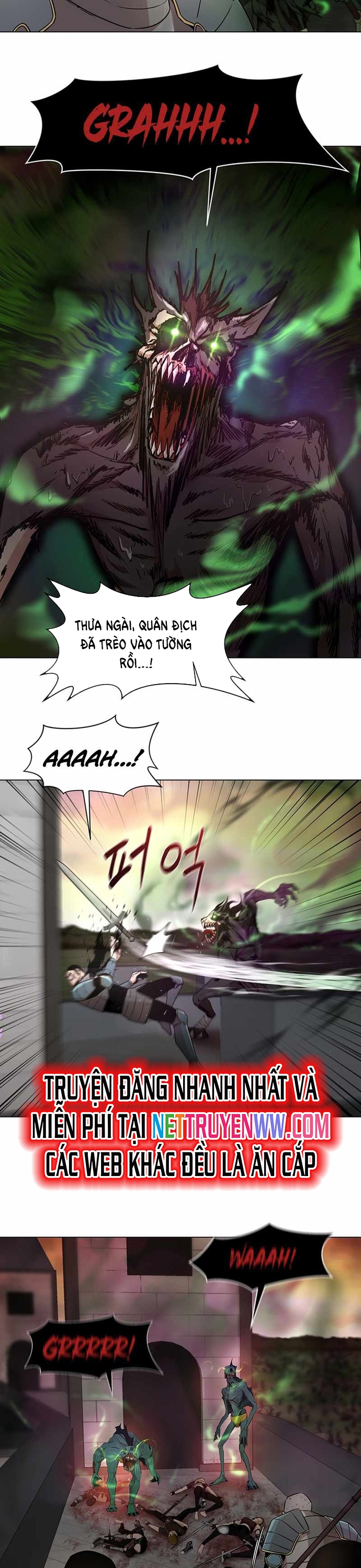 Lãng Khách Một Mình Chapter 24 - Trang 13