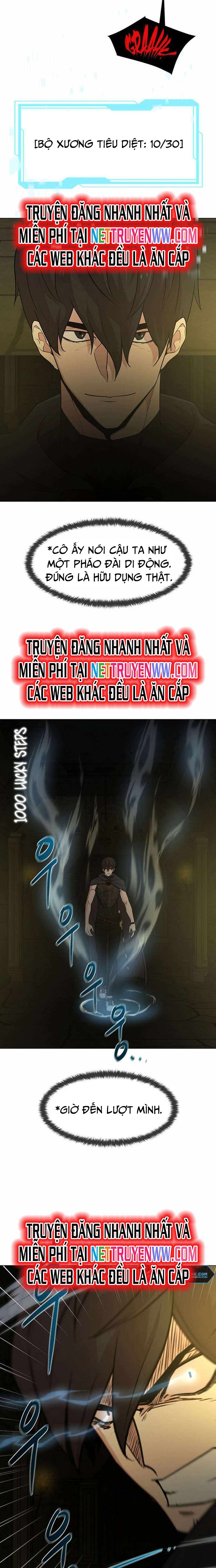 Lãng Khách Một Mình Chapter 52 - Trang 16