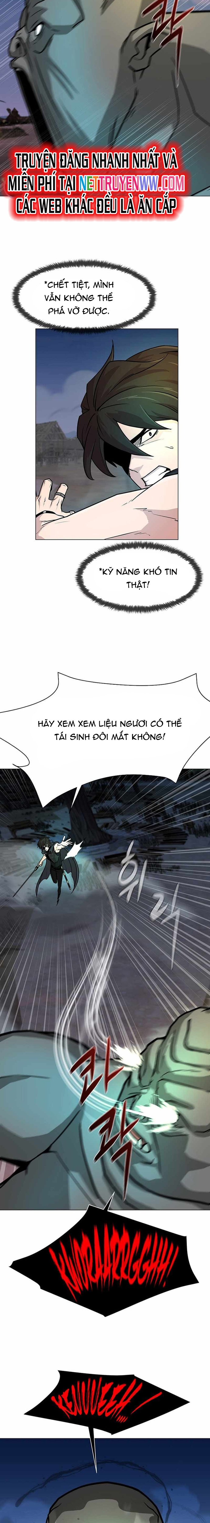 Lãng Khách Một Mình Chapter 58 - Trang 1