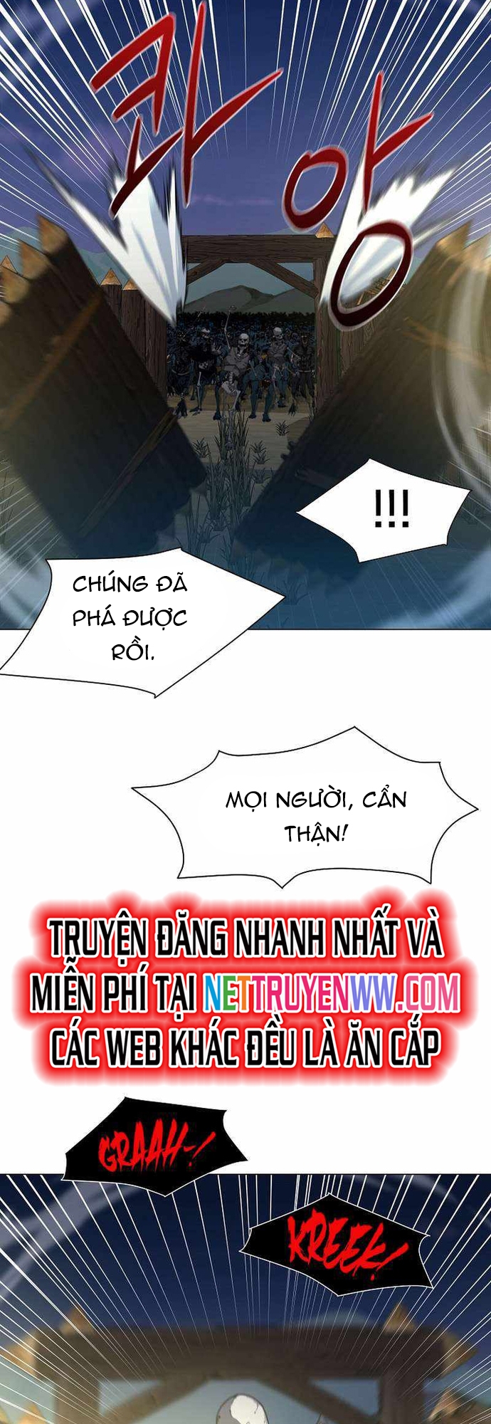 Lãng Khách Một Mình Chapter 56 - Trang 48