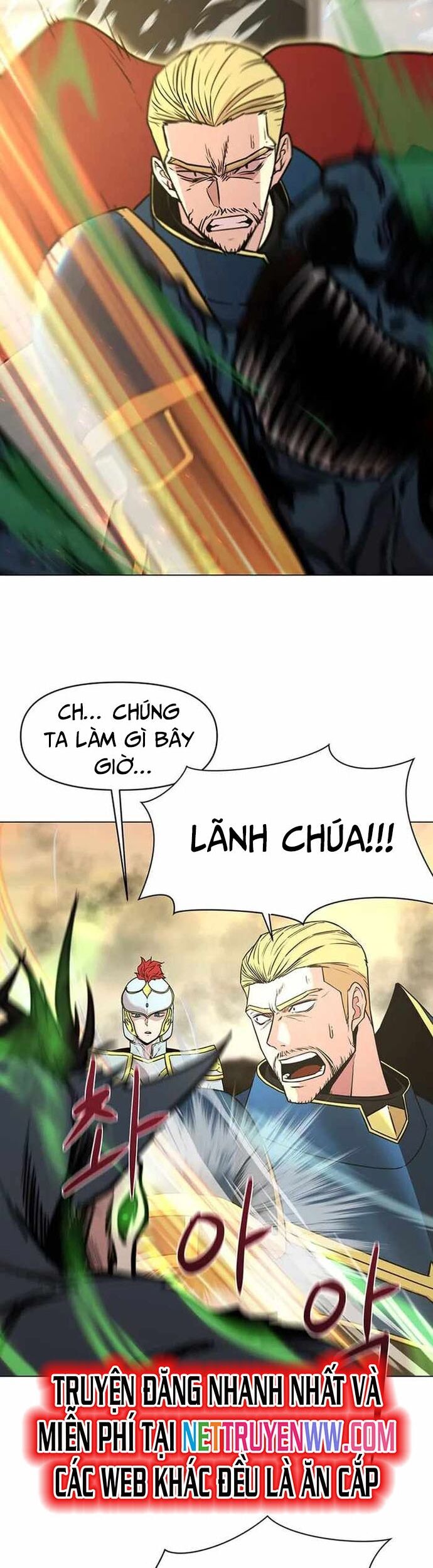 Lãng Khách Một Mình Chapter 26 - Trang 12