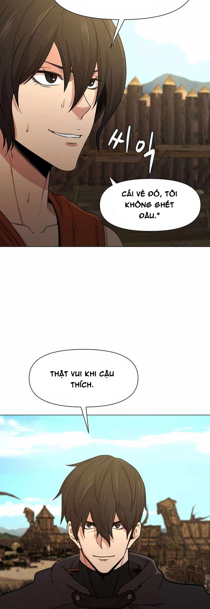 Lãng Khách Một Mình Chapter 56 - Trang 27