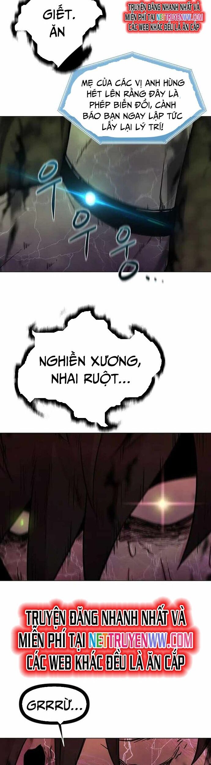 Lãng Khách Một Mình Chapter 26 - Trang 5