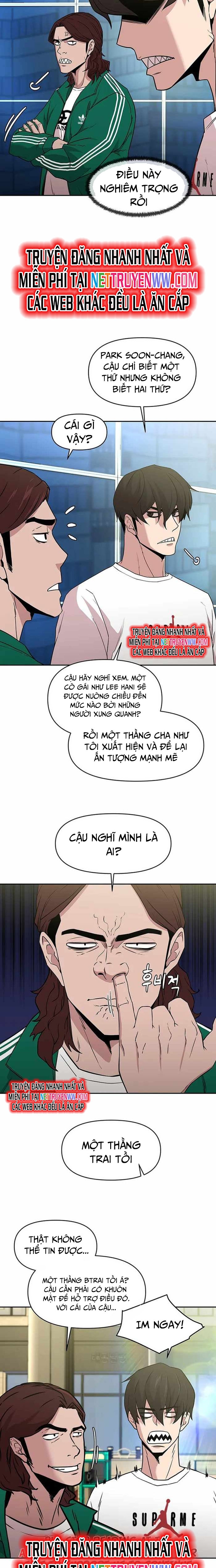 Lãng Khách Một Mình Chapter 33 - Trang 13