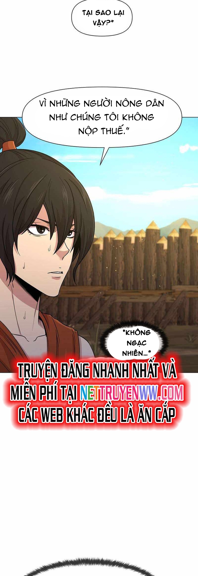 Lãng Khách Một Mình Chapter 56 - Trang 13