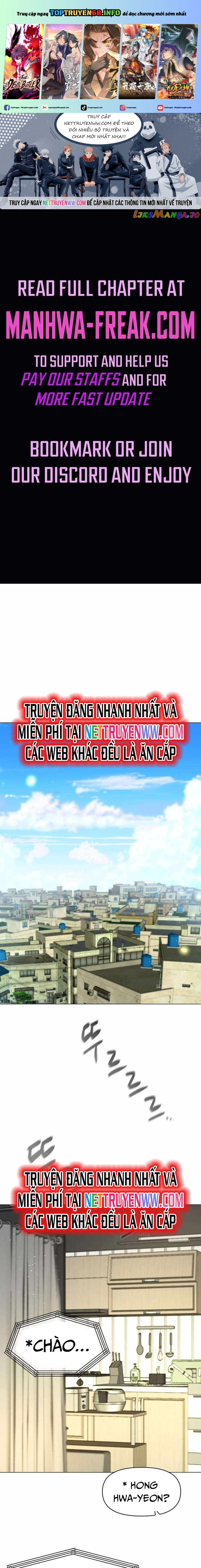 Lãng Khách Một Mình Chapter 52 - Trang 0