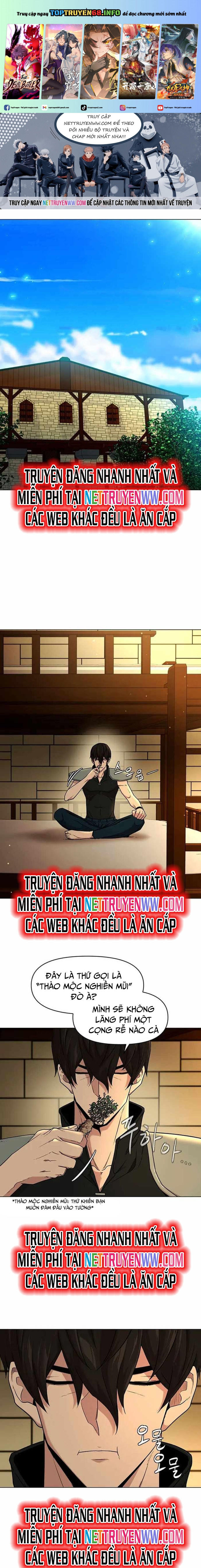 Lãng Khách Một Mình Chapter 31 - Trang 0