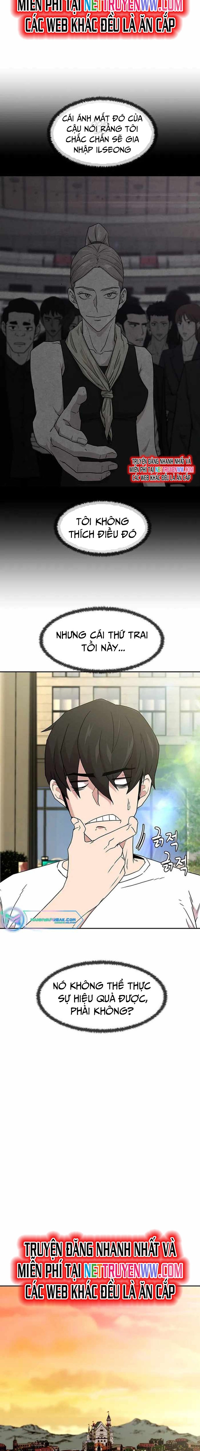 Lãng Khách Một Mình Chapter 33 - Trang 14