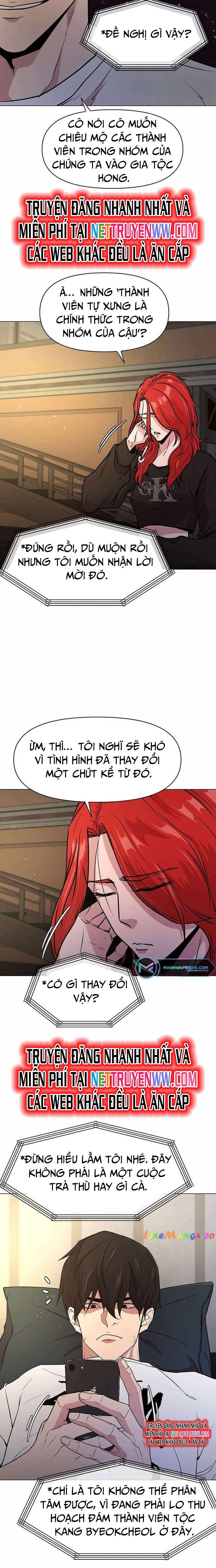 Lãng Khách Một Mình Chapter 52 - Trang 2