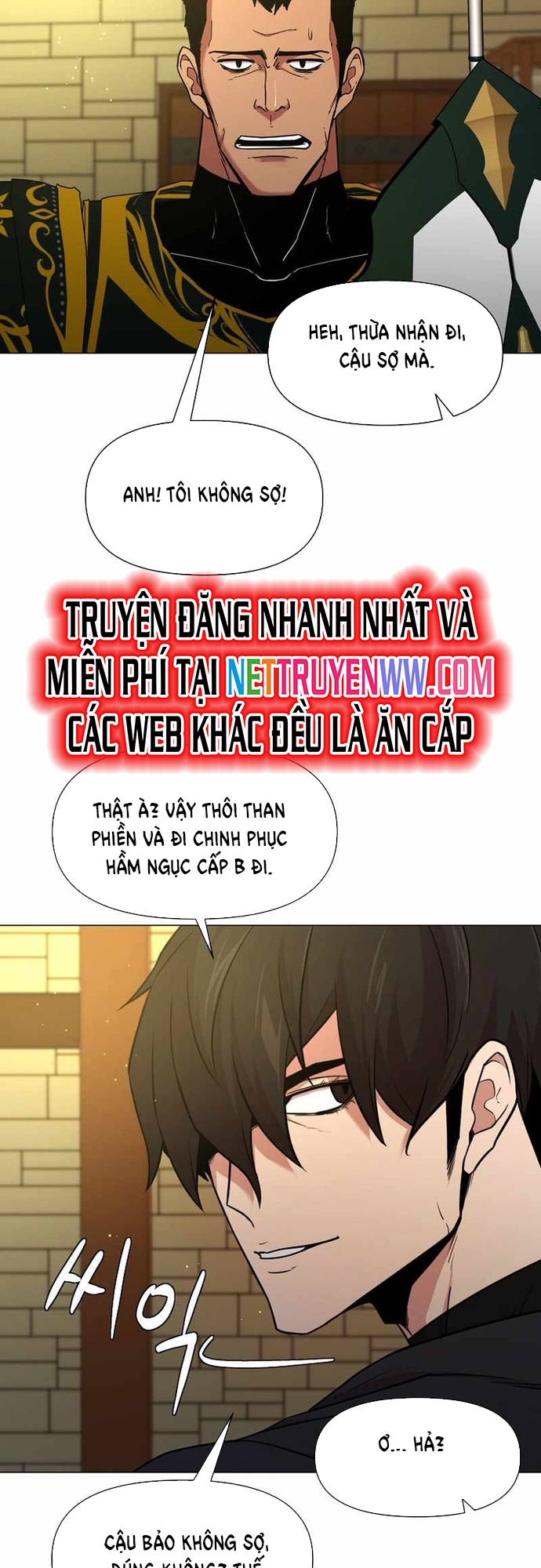 Lãng Khách Một Mình Chapter 54 - Trang 40