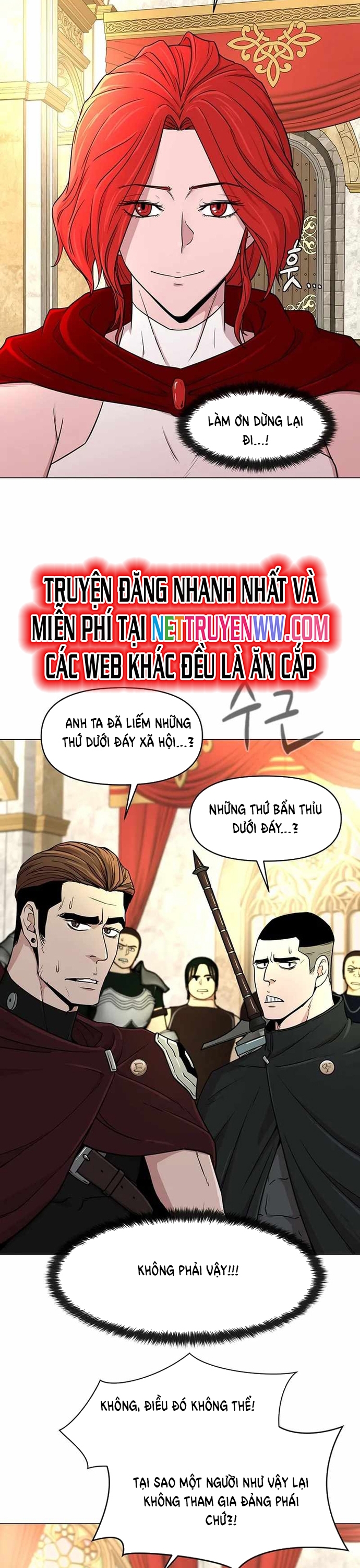 Lãng Khách Một Mình Chapter 22 - Trang 26