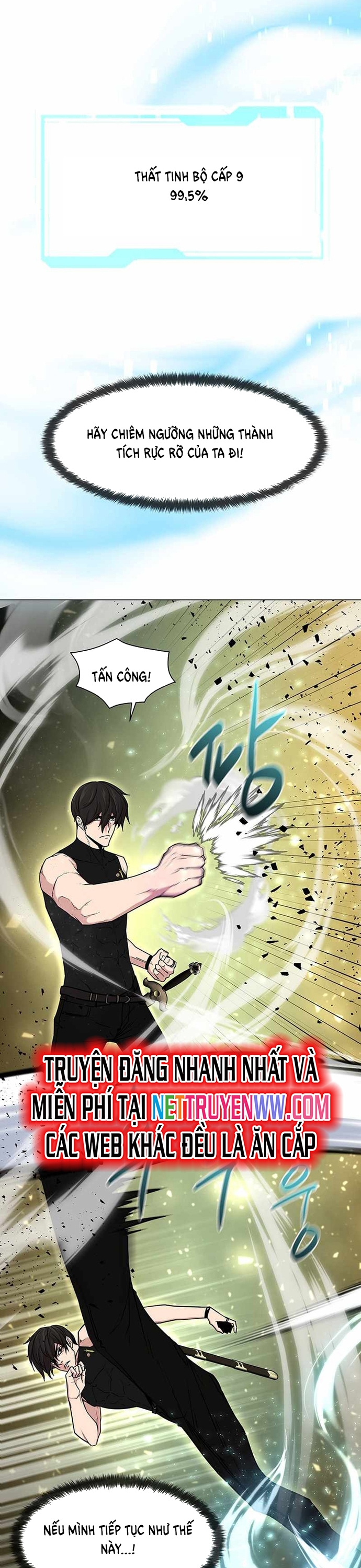 Lãng Khách Một Mình Chapter 40 - Trang 4