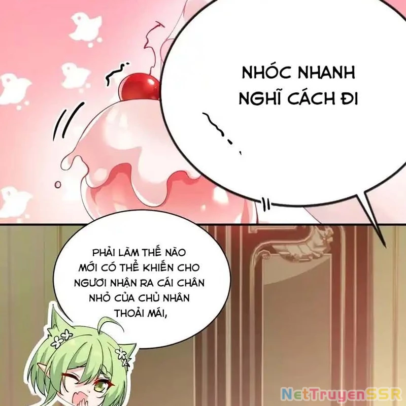 Trời Sinh Mị Cốt, Ta Bị Đồ Nhi Yandere Để Mắt Tới chapter 24 - Trang 7