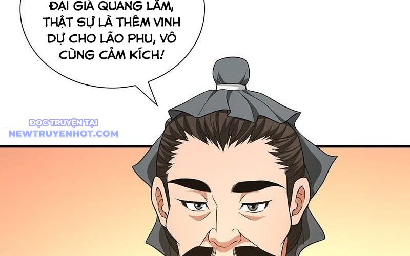 Thiên Long Bát Bộ webtoon chapter 120 - Trang 44