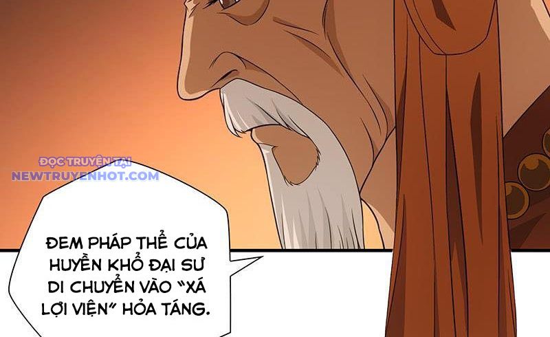 Thiên Long Bát Bộ webtoon chapter 114 - Trang 25