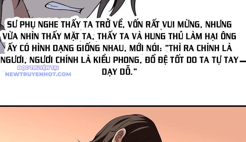 Thiên Long Bát Bộ webtoon chapter 113 - Trang 62