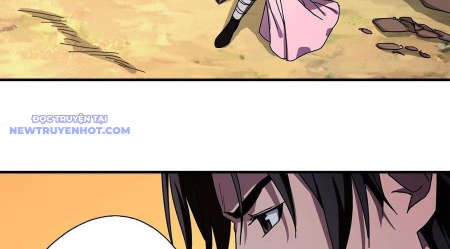 Thiên Long Bát Bộ webtoon chapter 130 - Trang 63