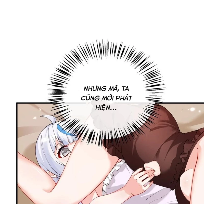 Trời Sinh Mị Cốt, Ta Bị Đồ Nhi Yandere Để Mắt Tới chapter 44 - Trang 62