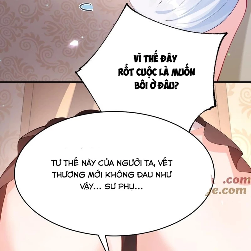 Trời Sinh Mị Cốt, Ta Bị Đồ Nhi Yandere Để Mắt Tới chapter 44 - Trang 59