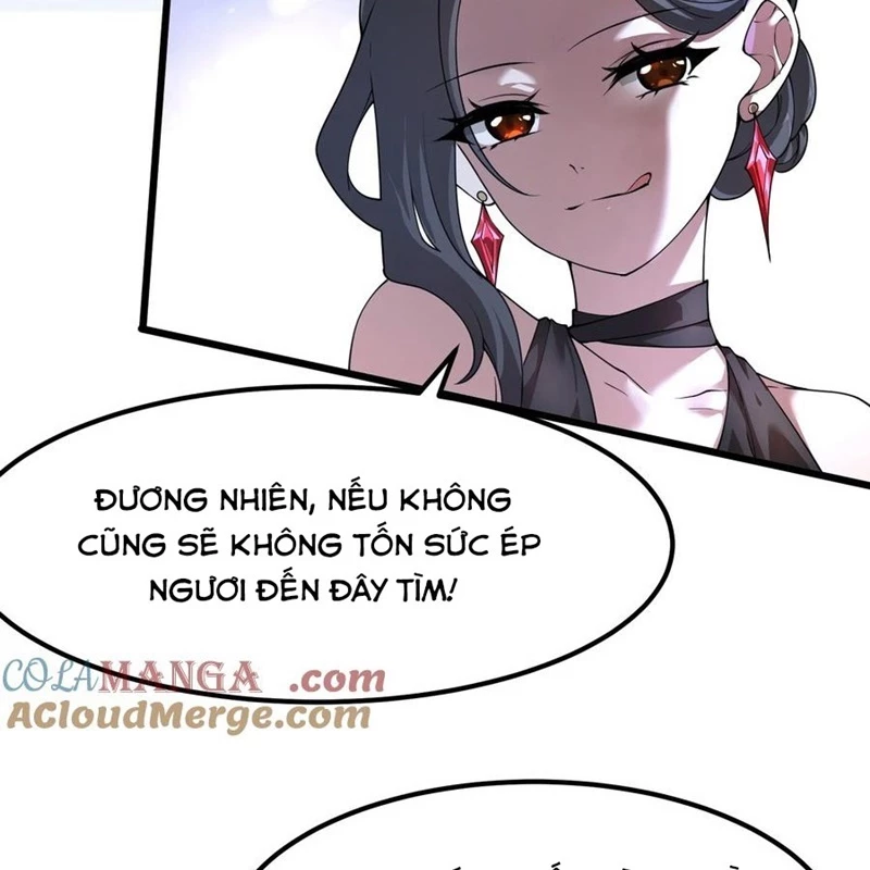 Trời Sinh Mị Cốt, Ta Bị Đồ Nhi Yandere Để Mắt Tới chapter 40 - Trang 80