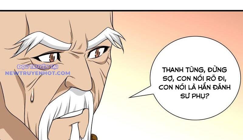 Thiên Long Bát Bộ webtoon chapter 113 - Trang 57