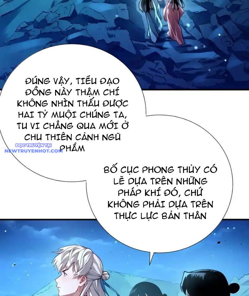 Bói Toán Mà Thôi, Cửu Vĩ Yêu Đế Sao Lại Thành Nương Tử Ta?! chapter 65 - Trang 18