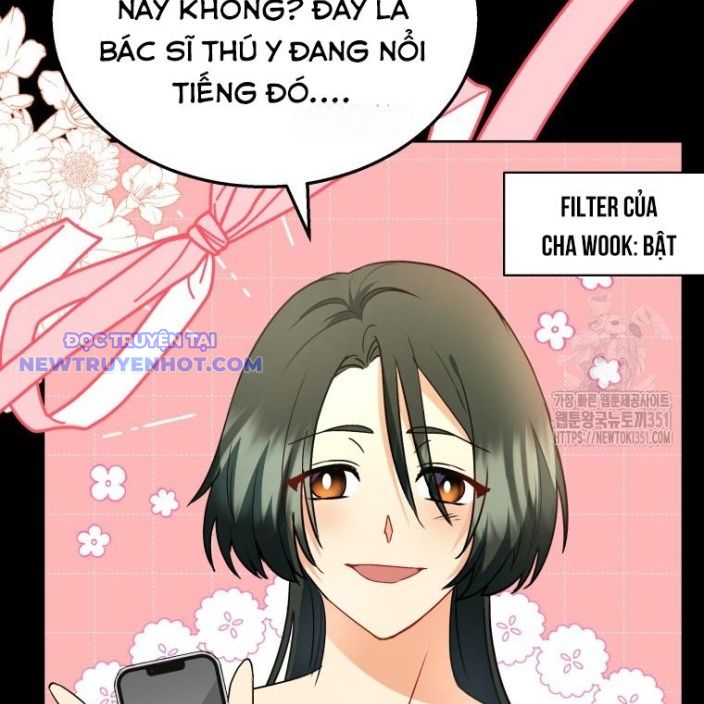 Xin Chào! Bác Sĩ Thú Y chapter 61 - Trang 109