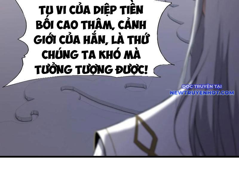 Hoá Ra Ta Đã Vô Địch Từ Lâu chapter 228 - Trang 121