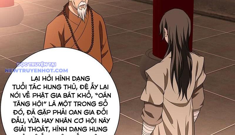 Thiên Long Bát Bộ webtoon chapter 113 - Trang 40