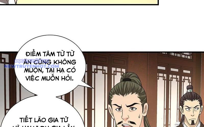 Thiên Long Bát Bộ webtoon chapter 120 - Trang 47