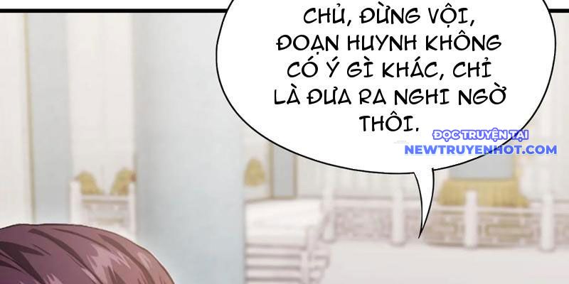 Hoá Ra Ta Đã Vô Địch Từ Lâu chapter 228 - Trang 123