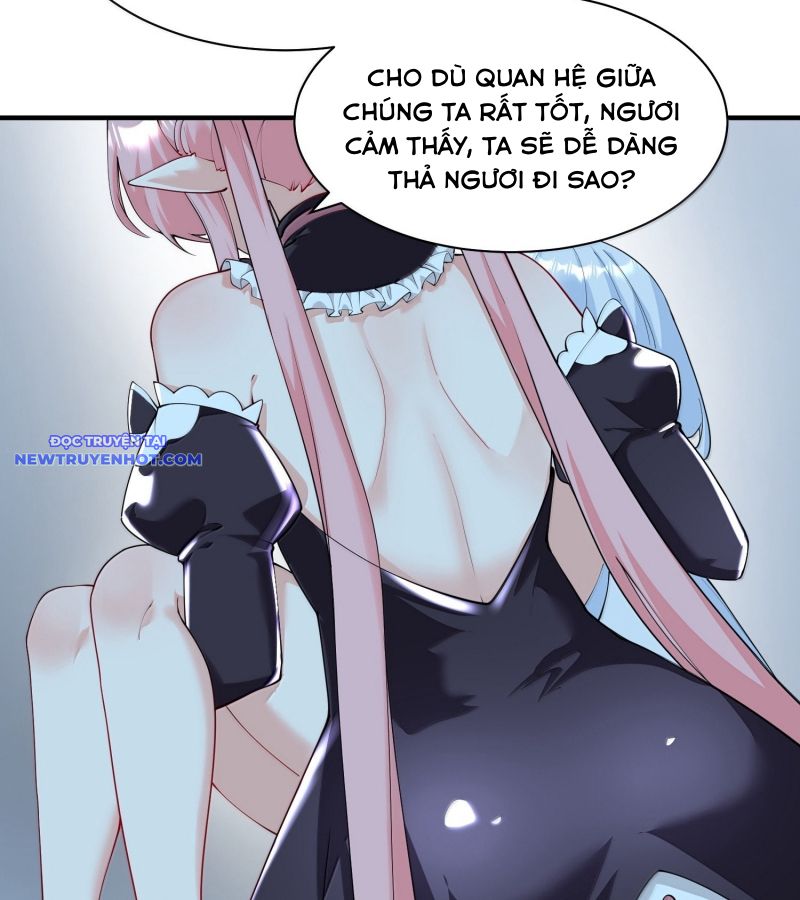 Trời Sinh Mị Cốt, Ta Bị Đồ Nhi Yandere Để Mắt Tới chapter 50 - Trang 11