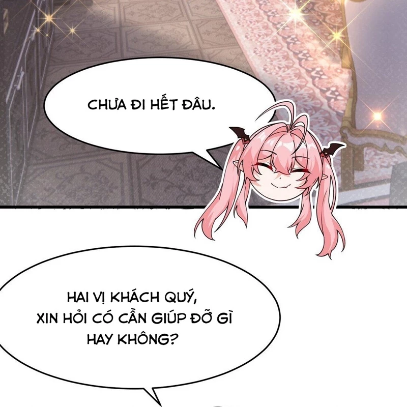 Trời Sinh Mị Cốt, Ta Bị Đồ Nhi Yandere Để Mắt Tới chapter 38 - Trang 62