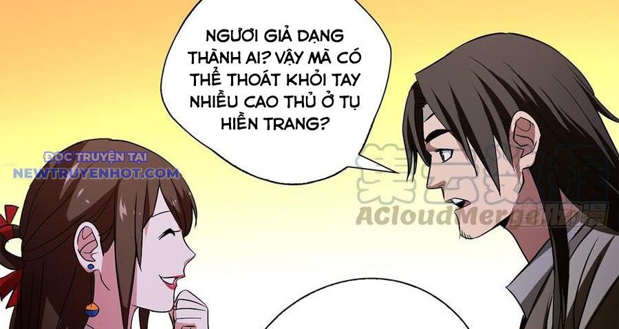 Thiên Long Bát Bộ webtoon chapter 128 - Trang 70