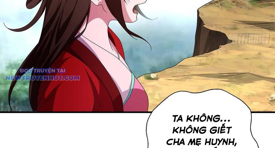 Thiên Long Bát Bộ webtoon chapter 129 - Trang 10