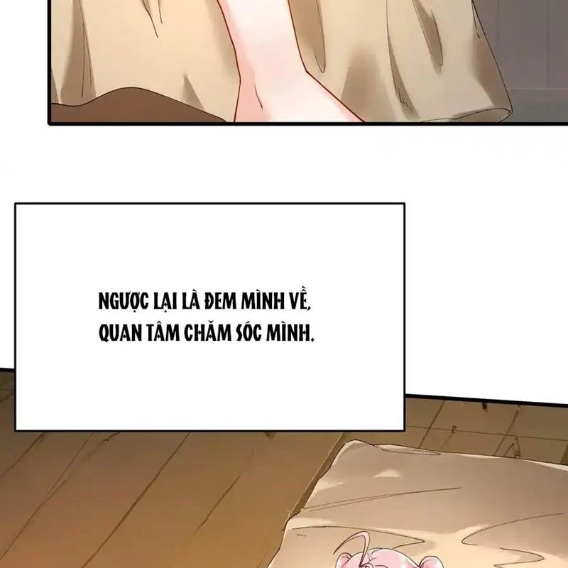 Trời Sinh Mị Cốt, Ta Bị Đồ Nhi Yandere Để Mắt Tới chapter 35 - Trang 92