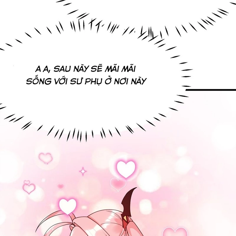 Trời Sinh Mị Cốt, Ta Bị Đồ Nhi Yandere Để Mắt Tới chapter 38 - Trang 10