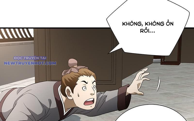 Thiên Long Bát Bộ webtoon chapter 120 - Trang 82