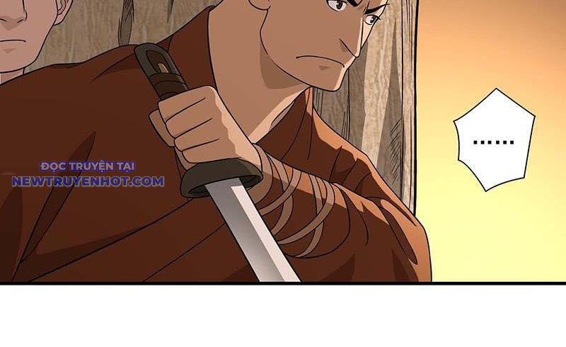 Thiên Long Bát Bộ webtoon chapter 114 - Trang 38